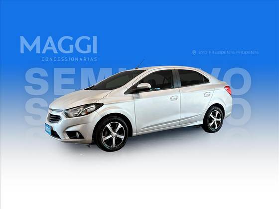 CHEVROLET PRISMA 1.4 MPFI LTZ 8V FLEX 4P AUTOMÁTICO CHEVROLET PRISMA 1.4 MPFI LTZ 8V FLEX 4P AUTOMÁTICO